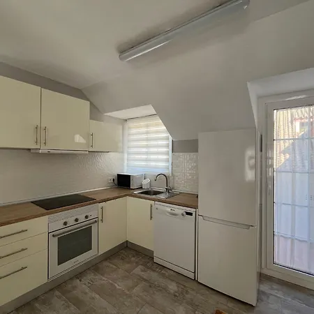 Lejlighed Acogedor En Centro A 300m De La Playa Fuengirola