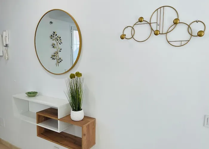 Acogedor En Centro A 300m De La Playa Apartament Fuengirola