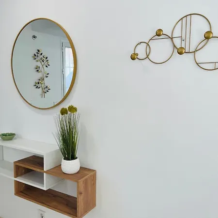 Acogedor En Centro A 300m De La Playa Apartment Fuengirola